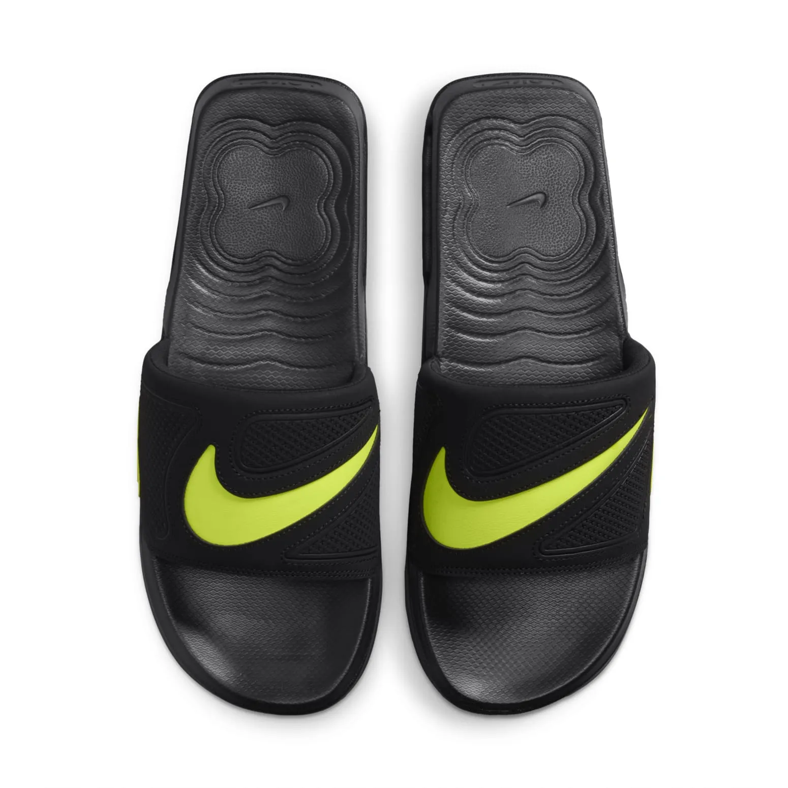 ★Nike★ Air Max Shiro Slide M Black DC1460007 ナイキ エア マックス シロ メンズスライド / Nike Air Max