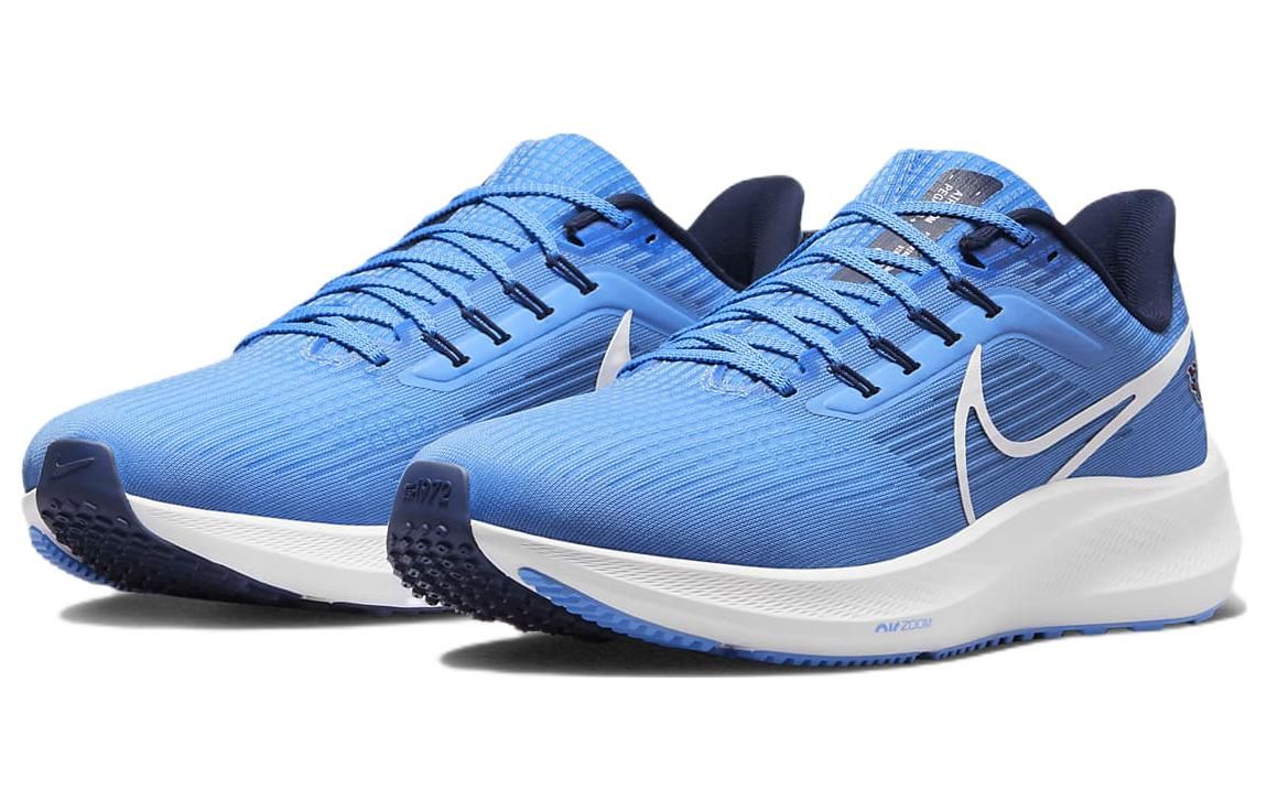 Nike Air Zoom Pegasus 39 x NFL 'Tennessee Titans' DR2063-400 sold by KicksCrew product image thumbnail 3