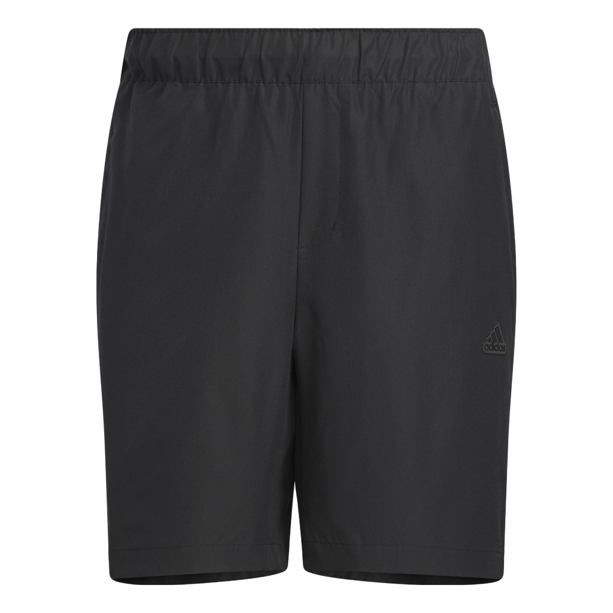 adidas Tech Utility Woven Shorts 'Black' IA8125 sold by KicksCrew