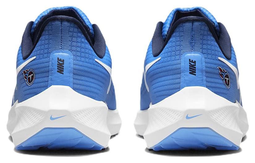 Nike Air Zoom Pegasus 39 x NFL 'Tennessee Titans' DR2063-400 sold by KicksCrew product image thumbnail 4