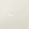 Nike Sportswear Swoosh Big Logo T-shirt 'Off White' FB7872-113 sold by KicksCrew