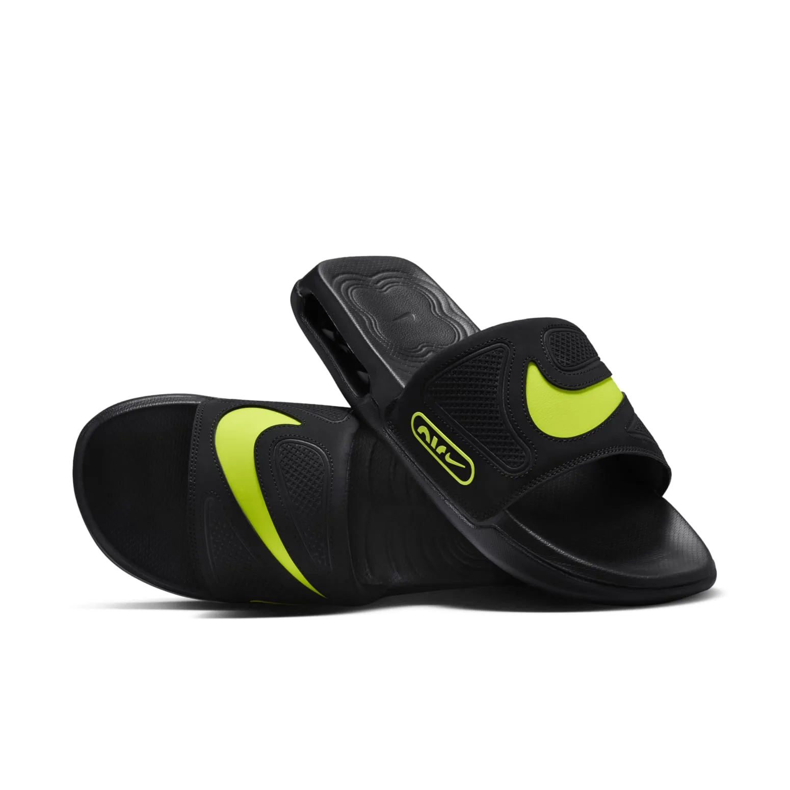 【Nike】AIR MAX CIRRO SLIDE Nike Men's Air Max Cirro Slide Sandals from Finish Line - Macy's