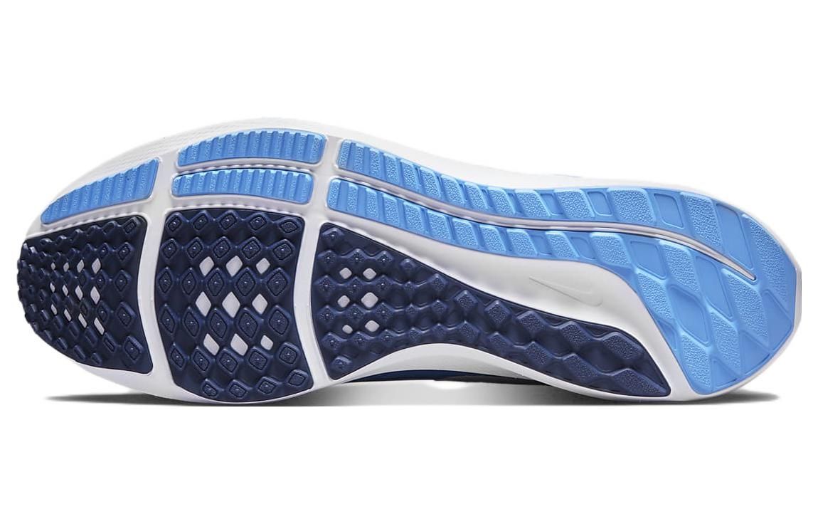 Nike Air Zoom Pegasus 39 x NFL 'Tennessee Titans' DR2063-400 sold by KicksCrew product image thumbnail 5