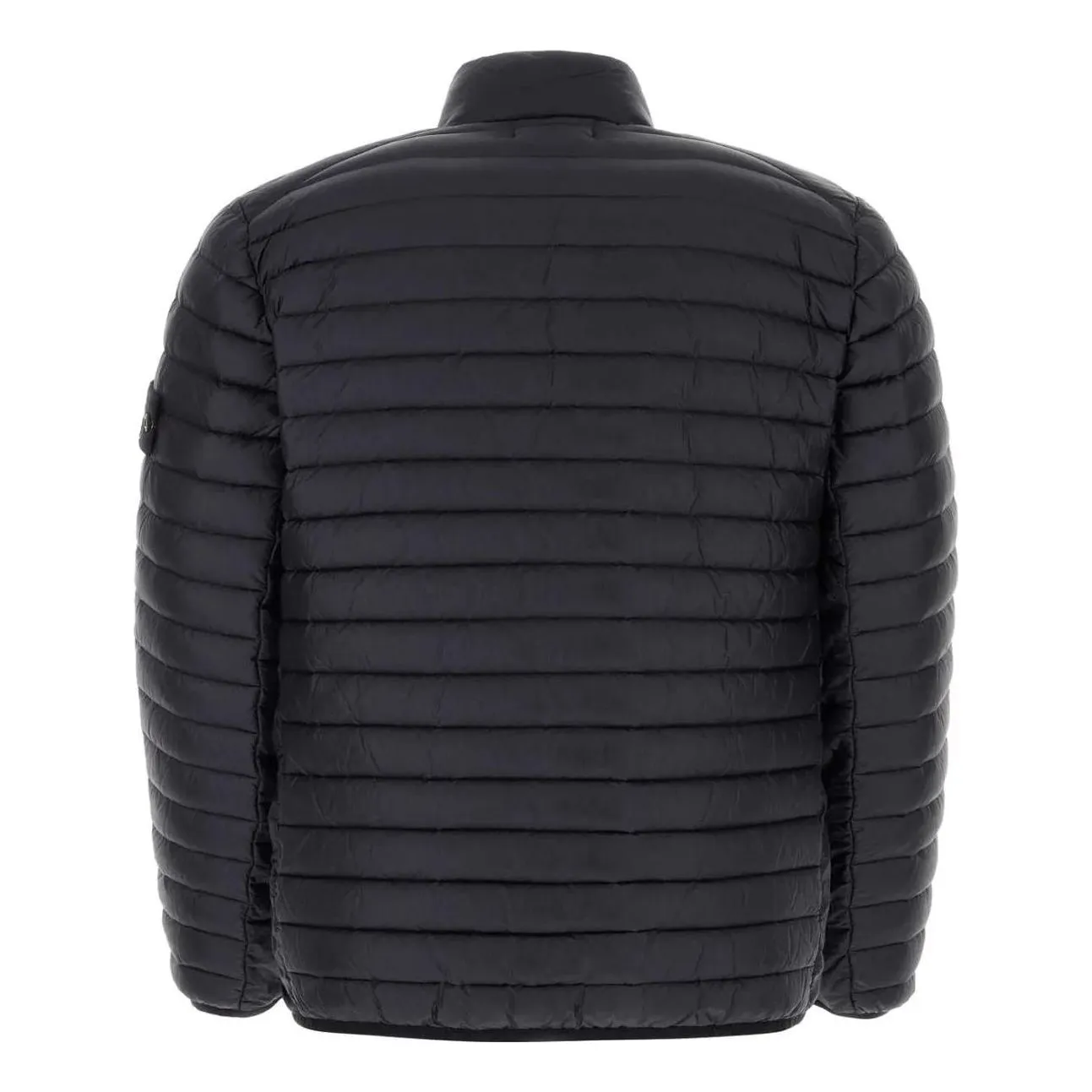 STONE ISLAND Recycled Light Down Jacket 'Navy Blue' 791542324-V0020 sold by KicksCrew product image thumbnail 2