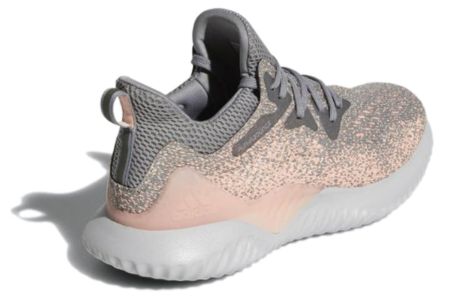 Adidas AlphaBounce Beyond 'Grey Orange Pink' CG5579 sold by KicksCrew