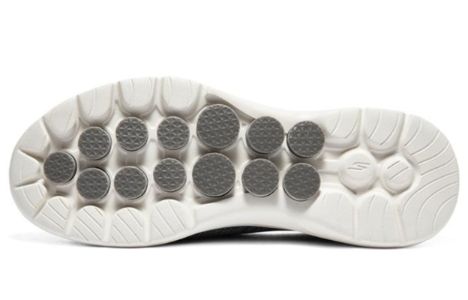Skechers Go Walk 6 'Grey' 216271-GRY sold by KicksCrew