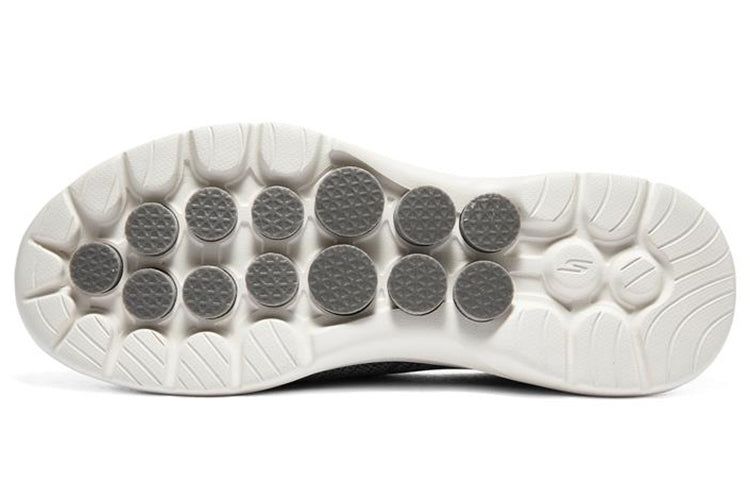 Skechers Go Walk 6 'Grey' 216271-GRY sold by KicksCrew product image thumbnail 5