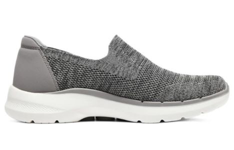 Skechers Go Walk 6 'Grey' 216271-GRY sold by KicksCrew