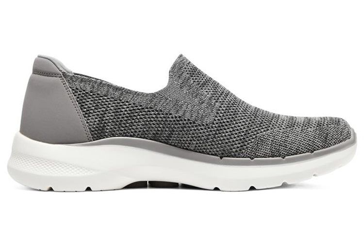 Skechers Go Walk 6 'Grey' 216271-GRY sold by KicksCrew product image thumbnail 2
