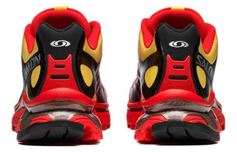 SALOMON Xt-4 OG 'Fired' 470242 sold by KicksCrew