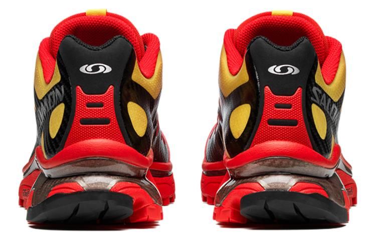 SALOMON Xt-4 OG 'Fired' 470242 sold by KicksCrew product image thumbnail 4