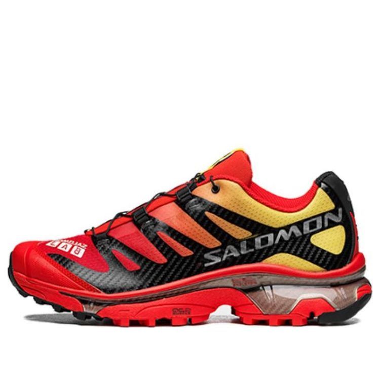 SALOMON Xt-4 OG 'Fired' 470242 sold by KicksCrew