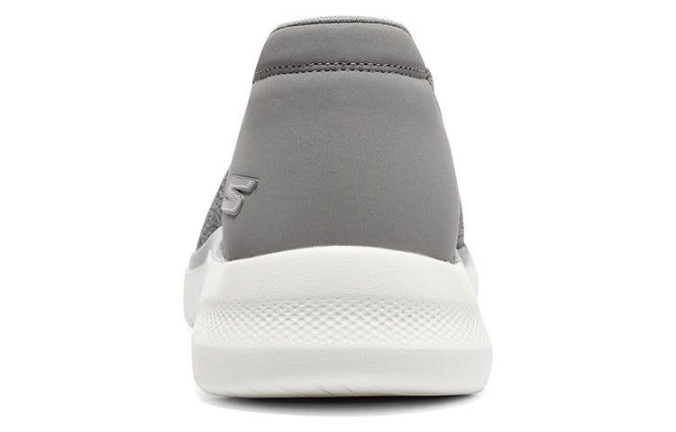 Skechers Go Walk 6 'Grey' 216271-GRY sold by KicksCrew product image thumbnail 4