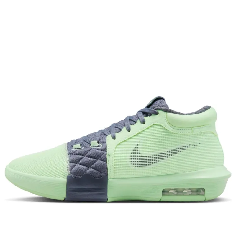 Nike LeBron Witness 8 EP 'Vapor Green' FB2237-300 sold by KicksCrew