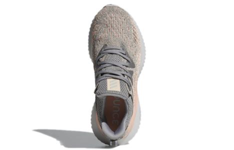 Adidas AlphaBounce Beyond 'Grey Orange Pink' CG5579 sold by KicksCrew