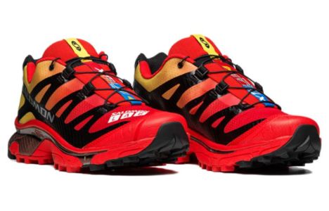 SALOMON Xt-4 OG 'Fired' 470242 sold by KicksCrew