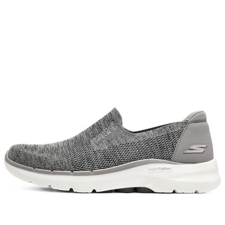 Skechers Go Walk 6 'Grey' 216271-GRY sold by KicksCrew