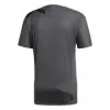 adidas Terrex Trail Cross T-Shirt 'Black' DT4152 sold by KicksCrew
