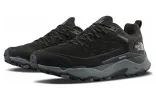 THE NORTH FACE Vectiv Exploris Futurelight Hiking Shoes 'Tnf Black Grey' 5G3B-KZ2 sold by KicksCrew
