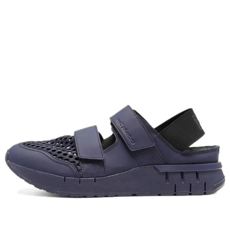 Onitsuka Tiger Rebilac Sandal 'Ink-Blue' 1183A966-400 sold by KicksCrew