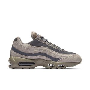 Nike Air Max 95 'Light Taupe Dark Grey' 749766-200 sold by KicksCrew