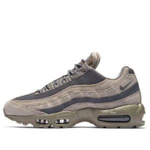 Nike Air Max 95 'Light Taupe Dark Grey' 749766-200 sold by KicksCrew