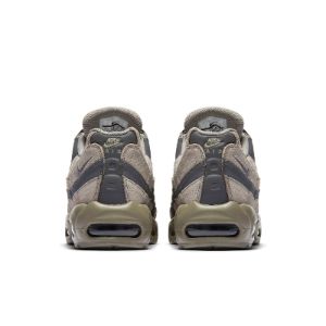 Nike Air Max 95 'Light Taupe Dark Grey' 749766-200 sold by KicksCrew