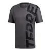 adidas Terrex Trail Cross T-Shirt 'Black' DT4152 sold by KicksCrew
