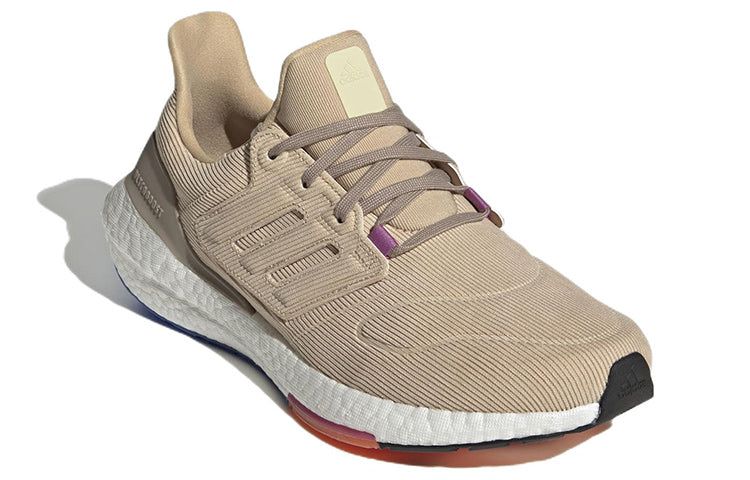 adidas UltraBoost 22 'Magic Beige' GX9178 sold by KicksCrew product image thumbnail 3