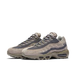 Nike Air Max 95 'Light Taupe Dark Grey' 749766-200 sold by KicksCrew