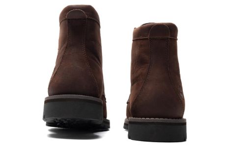 Timberland Redwood Falls 6 Inch Waterproof Boots 'Dark Brown Full Grain' A44P9MV13 sold by KicksCrew