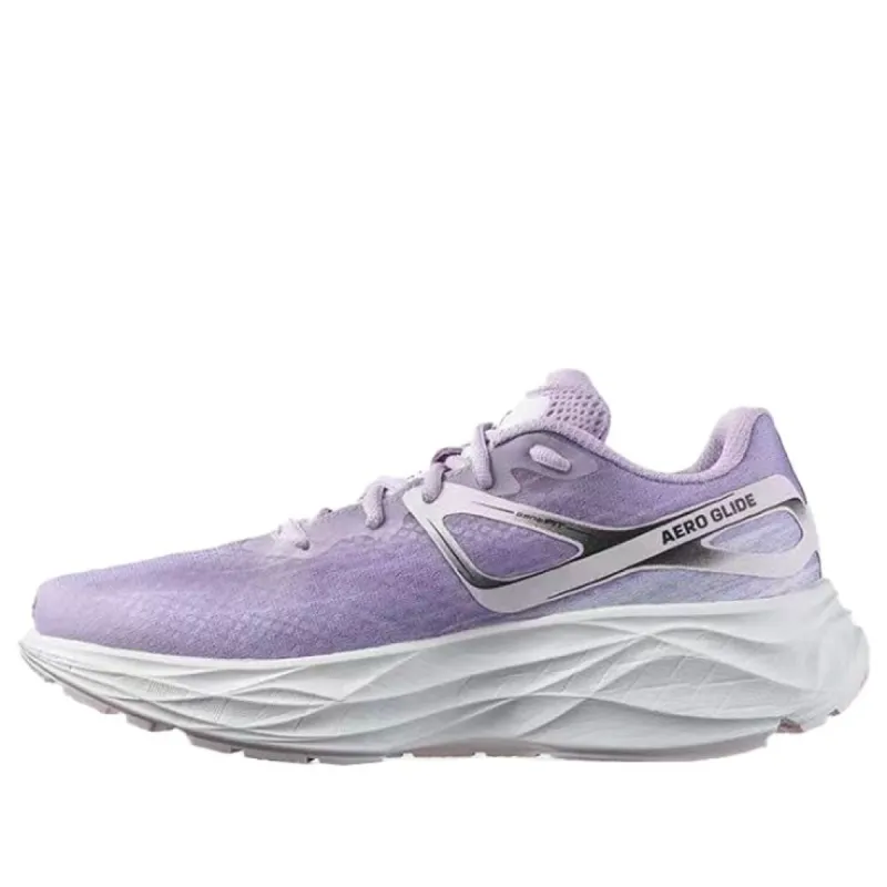 (WMNS) SALOMON Road Running 'Purple White' 472112 sold by KicksCrew