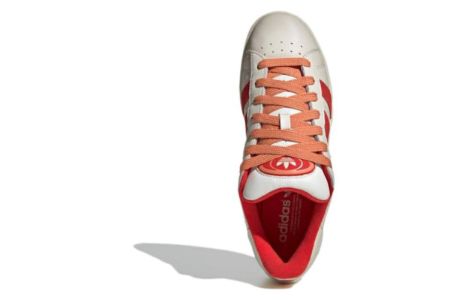 adidas Campus 00S 'Off White Red' ID2068 sold by KicksCrew