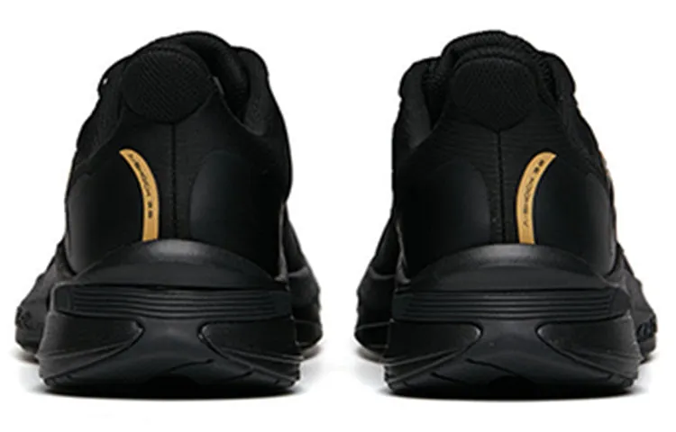 ANTA The Sting 'Black Grey Yellow' 112215520-1 sold by KicksCrew product image thumbnail 5