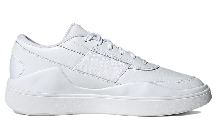 adidas Osade 'White' IG7317 sold by KicksCrew product image thumbnail 2