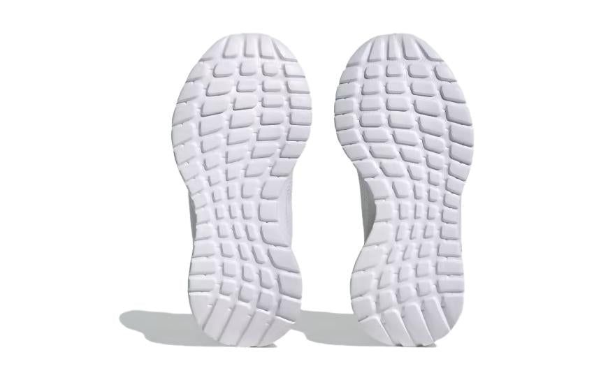 (GS) adidas Ten Saul Run 'White Black' IF0348 sold by KicksCrew product image thumbnail 3