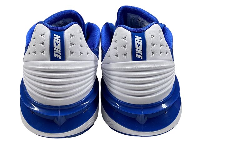 Nike Air Zoom GT Cut 2 TB 'Game Royal' DX6650-400 sold by KicksCrew product image thumbnail 3