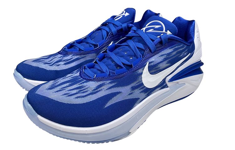 Nike Air Zoom GT Cut 2 TB 'Game Royal' DX6650-400 sold by KicksCrew product image thumbnail 2