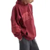 Mitchell & Ness x NBA Chicago Bulls Hoodie 'Red' MNJYFWF22007-RED sold by KicksCrew