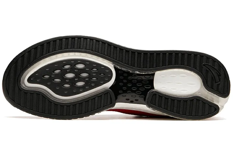 ANTA Night Walker 'Red Black' 112015501-4 sold by KicksCrew product image thumbnail 5