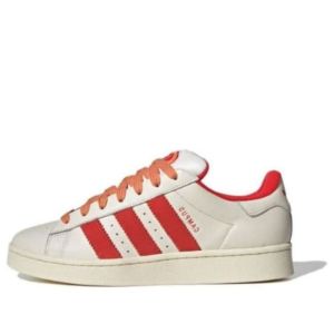 adidas Campus 00S 'Off White Red' ID2068 sold by KicksCrew