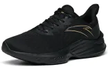 ANTA The Sting 'Black Grey Yellow' 112215520-1 sold by KicksCrew