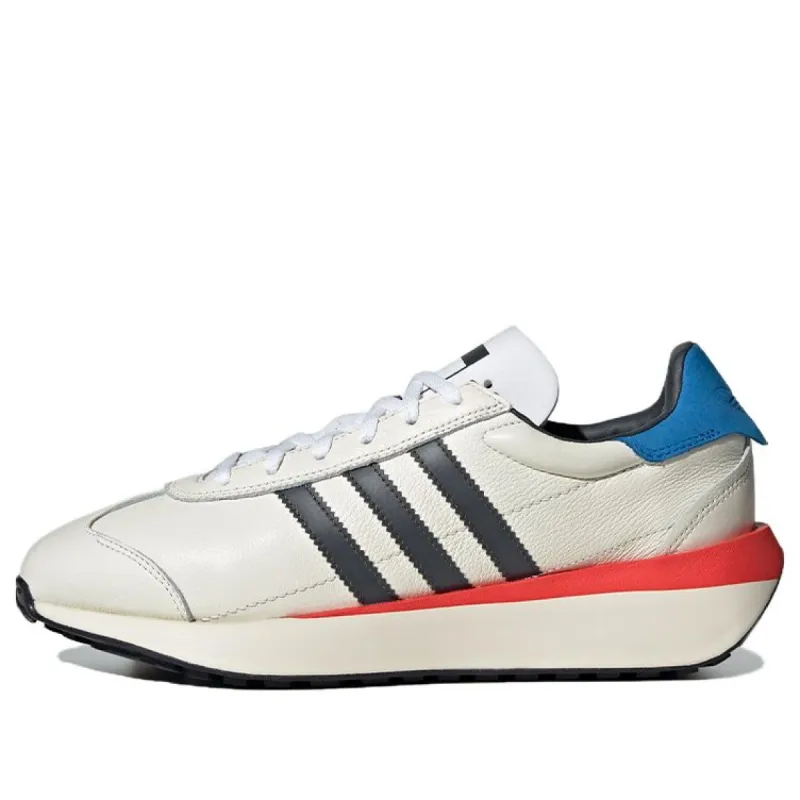 adidas Country XLG 'White Carbon Blue' ID4710 sold by KicksCrew