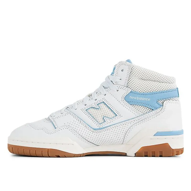 New Balance 650R x ALD 'Aime Leon Dore White Blue Haze' BB650RR1 sold by KicksCrew