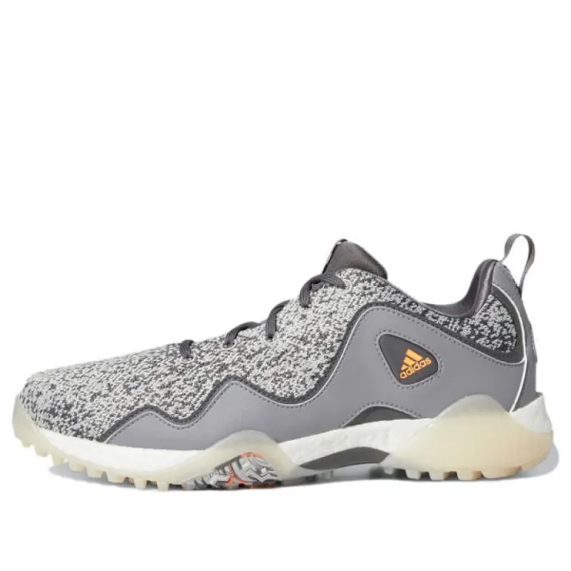 adidas CodeChaos 21 Primeblue 'Grey Screaming Orange' FX6625 sold by KicksCrew