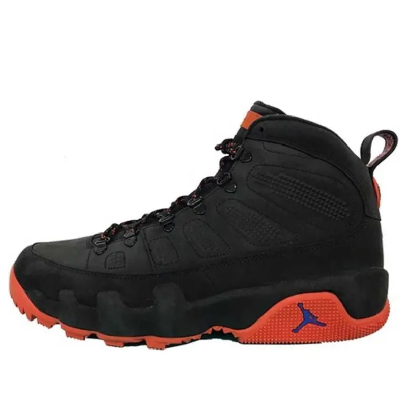 Air Jordan 9 Retro Boot 'University of Florida' PE HO18-MNJDLS-808-861678 sold by KicksCrew