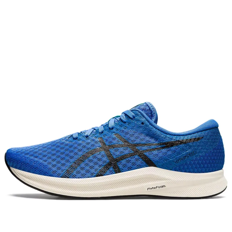 Asics Hyoer Speed 2 'Blue White' 1011B495-401 | Parallel