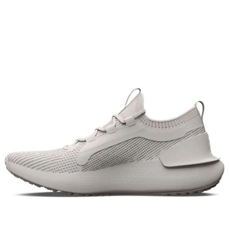 Under Armour HOVR Phantom 3 'White Clay Metallic Silver' 3027154-300 sold by KicksCrew