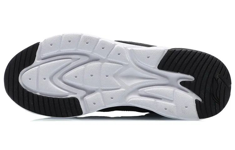 (WMNS) Li-Ning Starfire 'White Black' AGLR018-2 sold by KicksCrew product image thumbnail 5