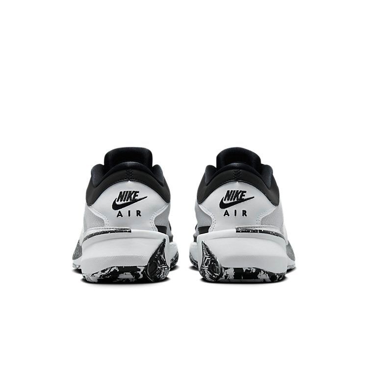 Nike Zoom Freak 5 'Oreo' DX4985-101 sold by KicksCrew product image thumbnail 4